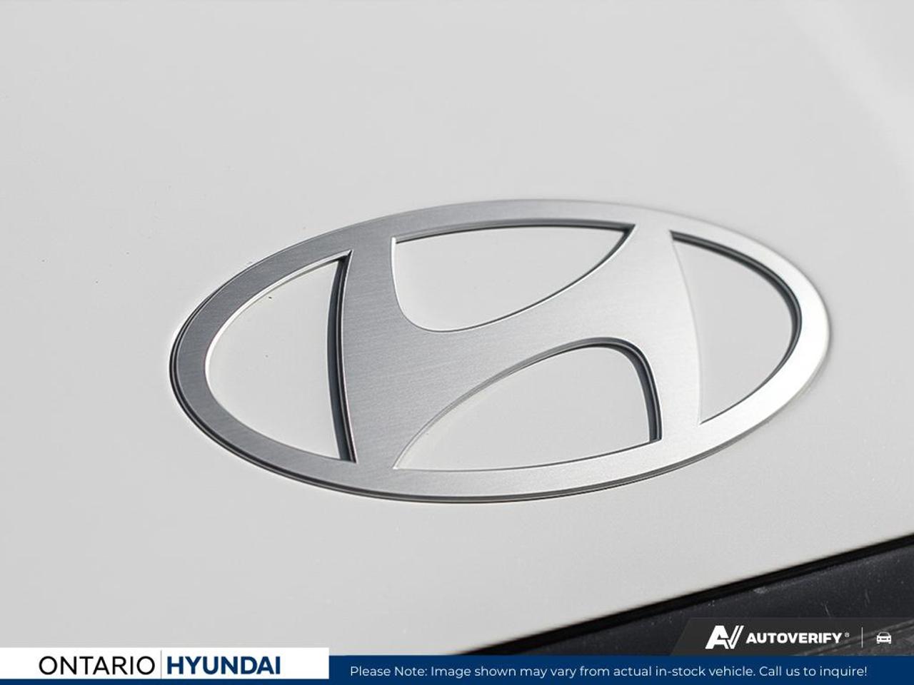 2026 Hyundai Sonata Hybrid Preferred-Trend 4dr Front-Wheel Drive Sedan Photo