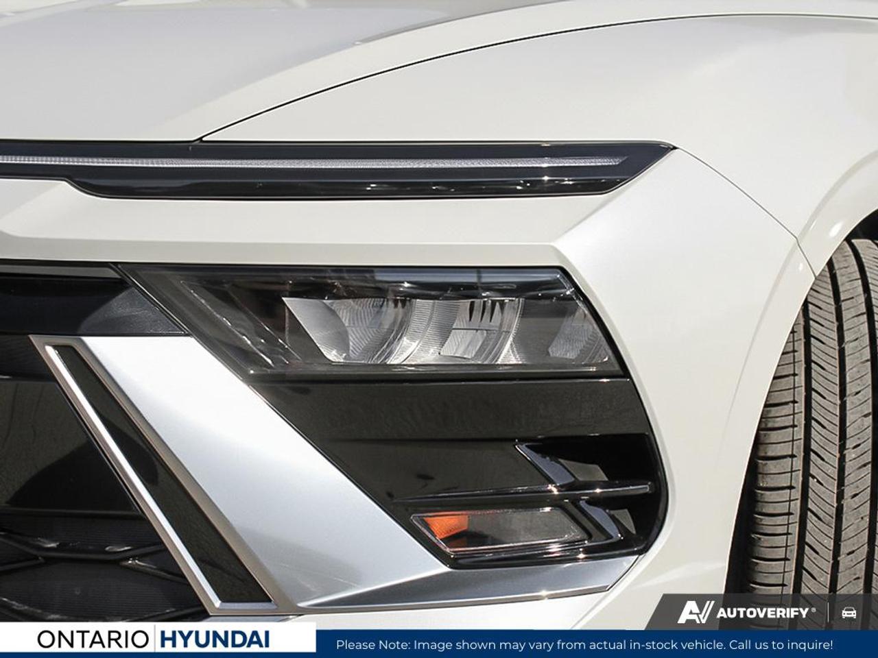 2026 Hyundai Sonata Hybrid Preferred-Trend 4dr Front-Wheel Drive Sedan Photo