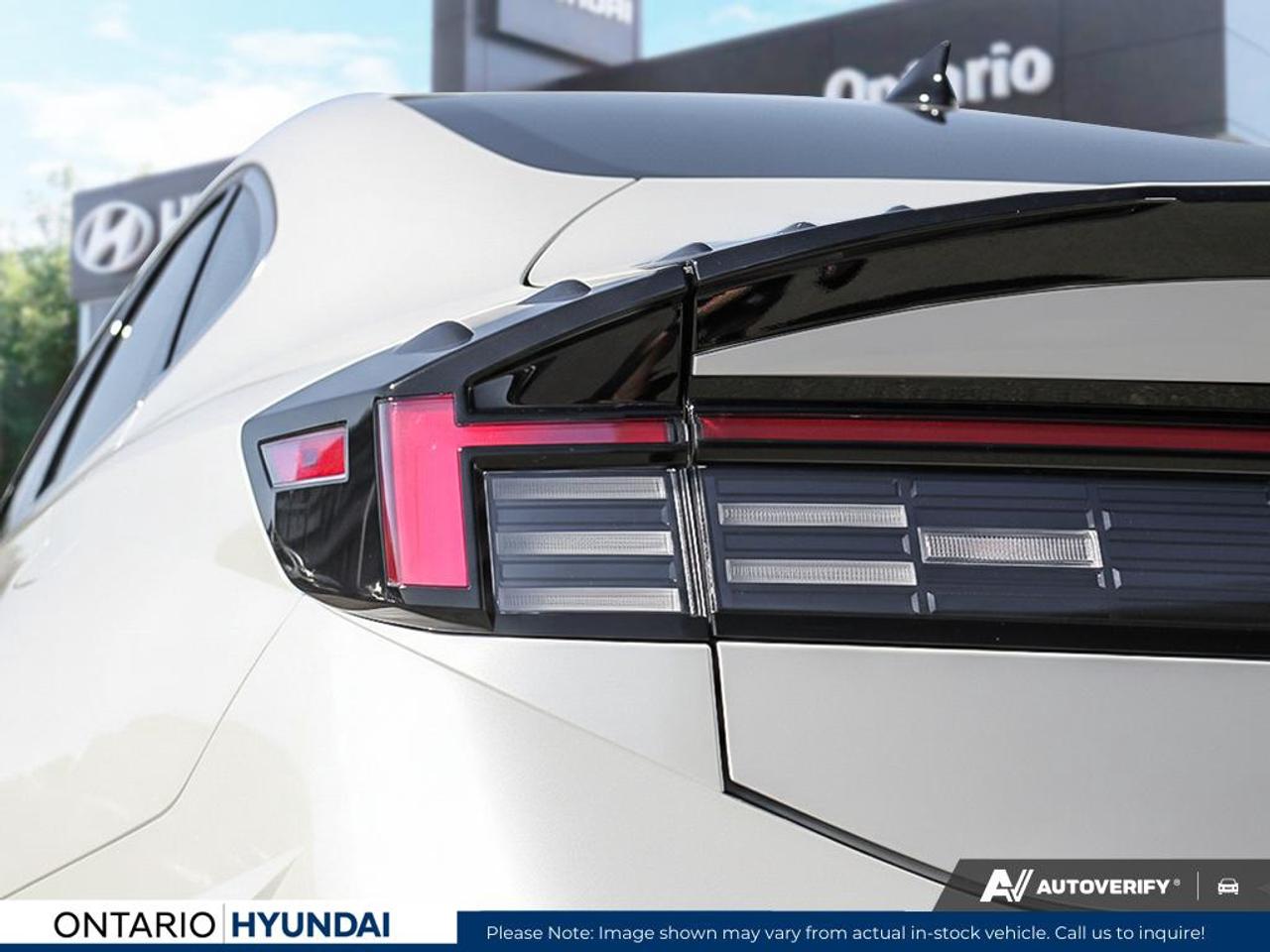 2026 Hyundai Sonata Hybrid Preferred-Trend 4dr Front-Wheel Drive Sedan Photo