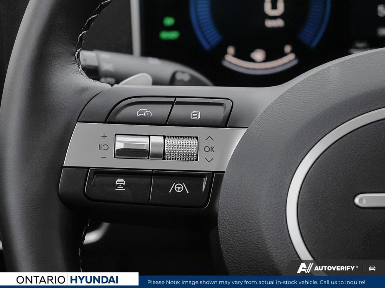 2026 Hyundai Sonata Hybrid Preferred-Trend 4dr Front-Wheel Drive Sedan Photo