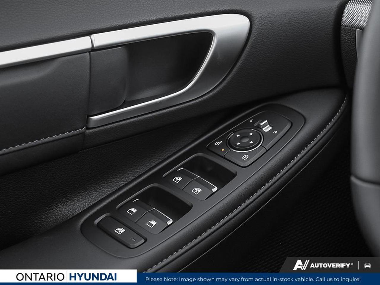 2026 Hyundai Sonata Hybrid Preferred-Trend 4dr Front-Wheel Drive Sedan Photo