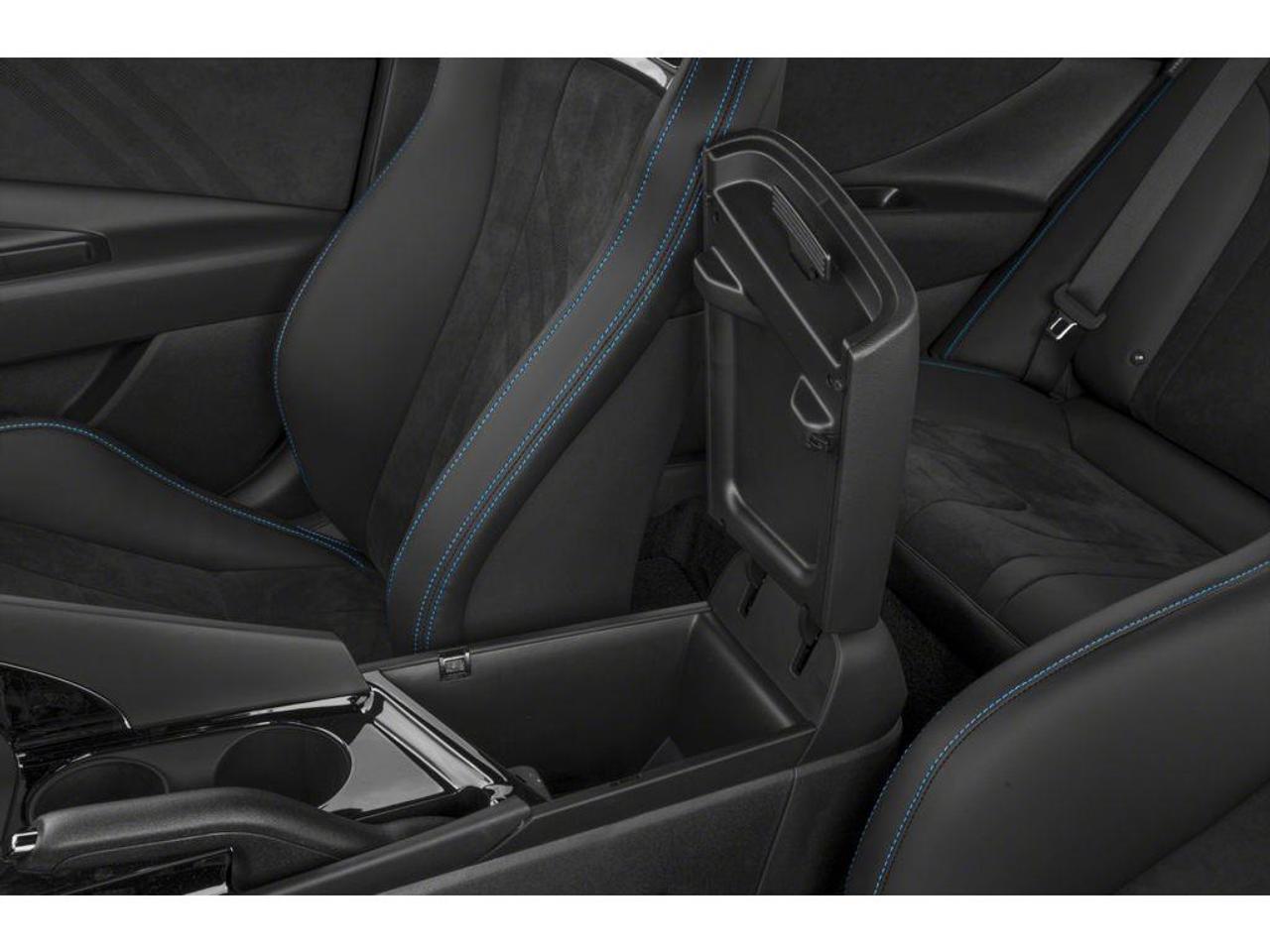 2026 Hyundai Elantra N Base 4dr Sedan Photo