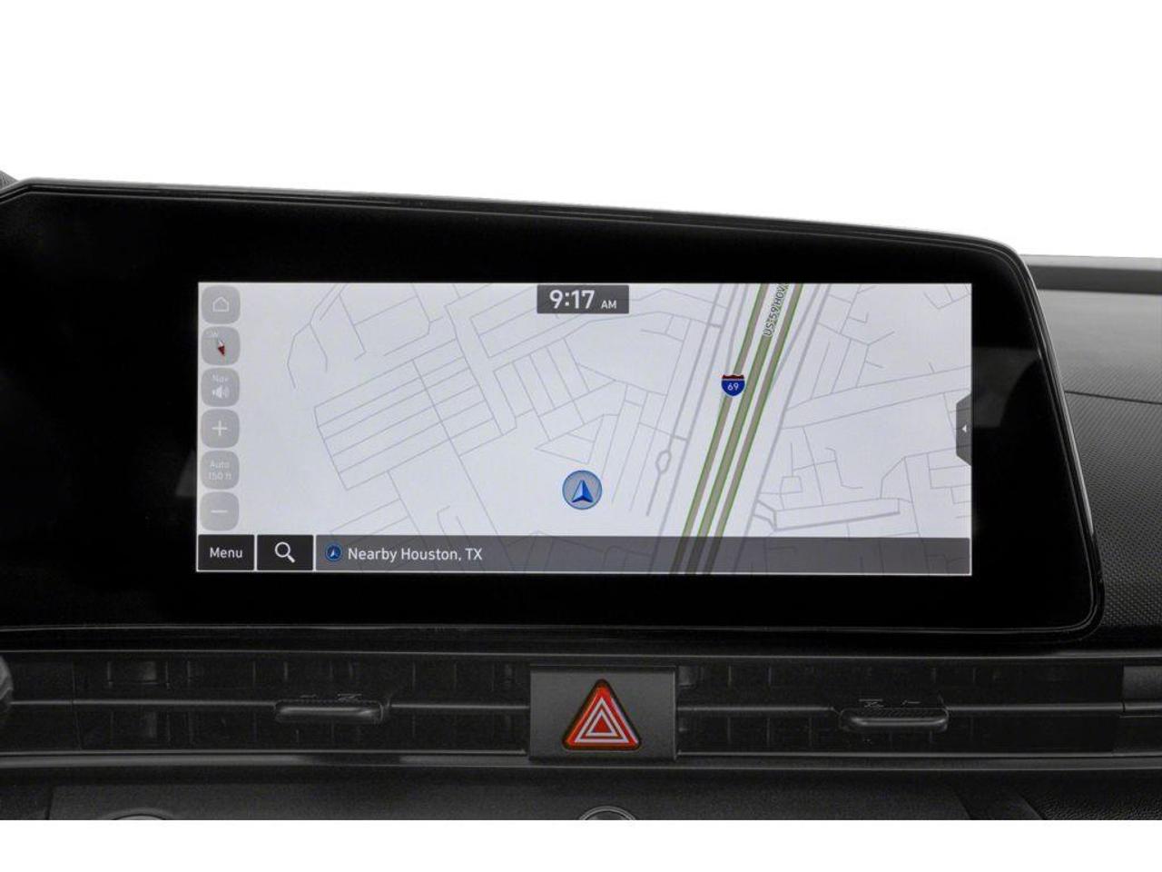 2026 Hyundai Elantra N Base 4dr Sedan Photo