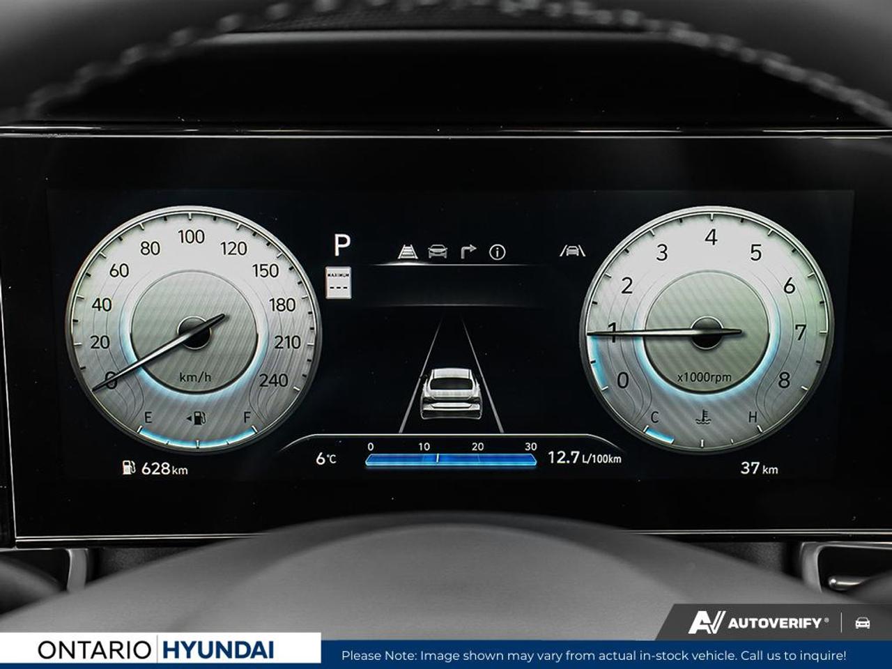 2026 Hyundai Elantra HEV Luxury 4dr Sedan Photo
