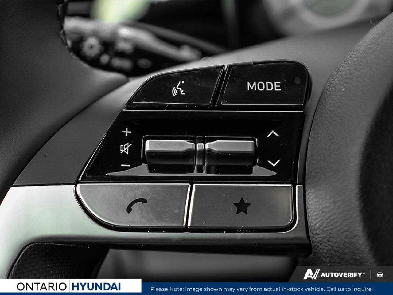 2026 Hyundai Elantra HEV Luxury 4dr Sedan Photo