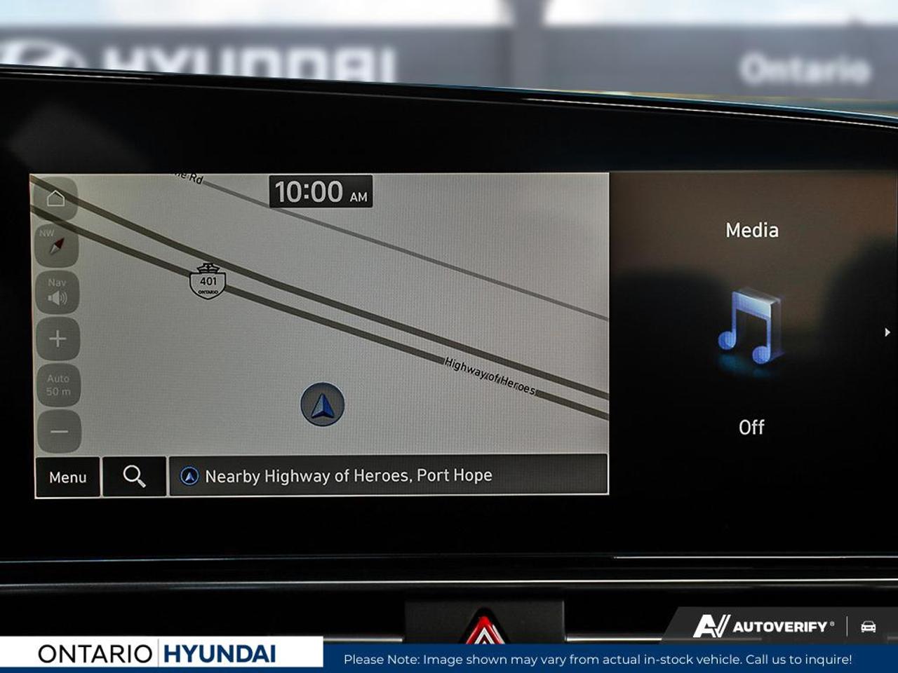 2026 Hyundai Elantra HEV Luxury 4dr Sedan Photo