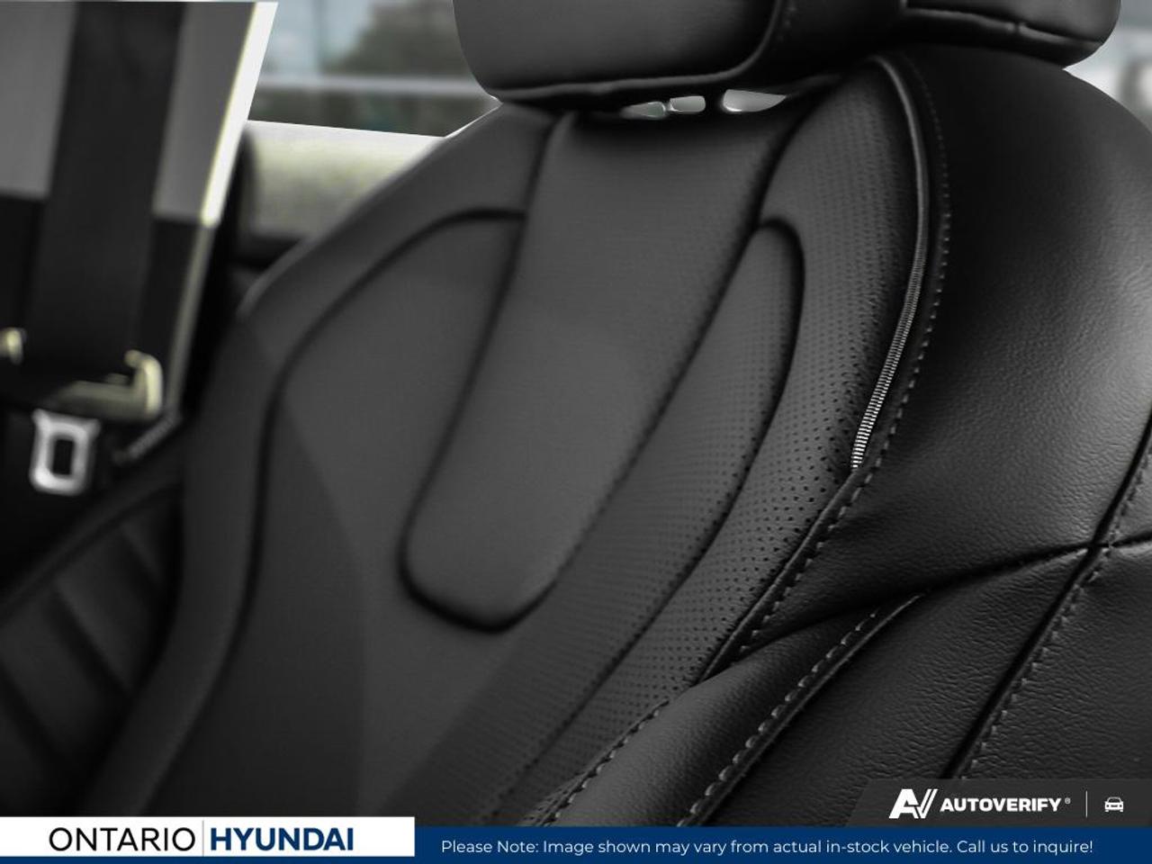2026 Hyundai Elantra HEV Luxury 4dr Sedan Photo