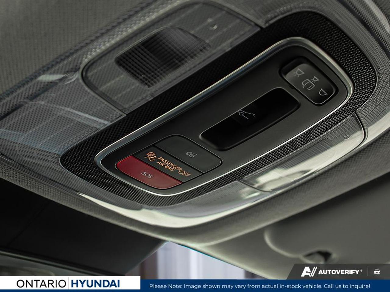 2026 Hyundai Elantra HEV Luxury 4dr Sedan Photo