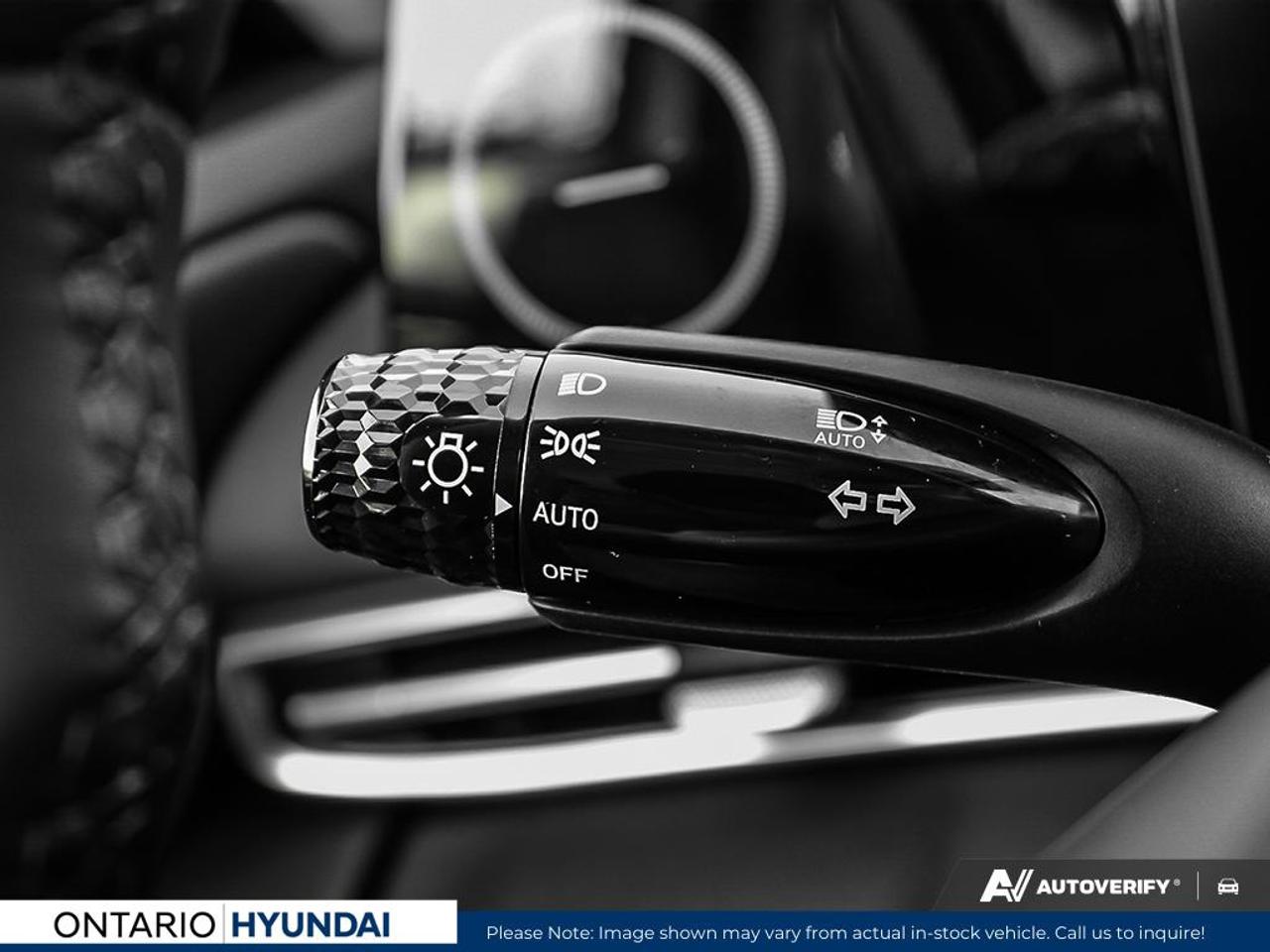 2026 Hyundai Elantra HEV Luxury 4dr Sedan Photo