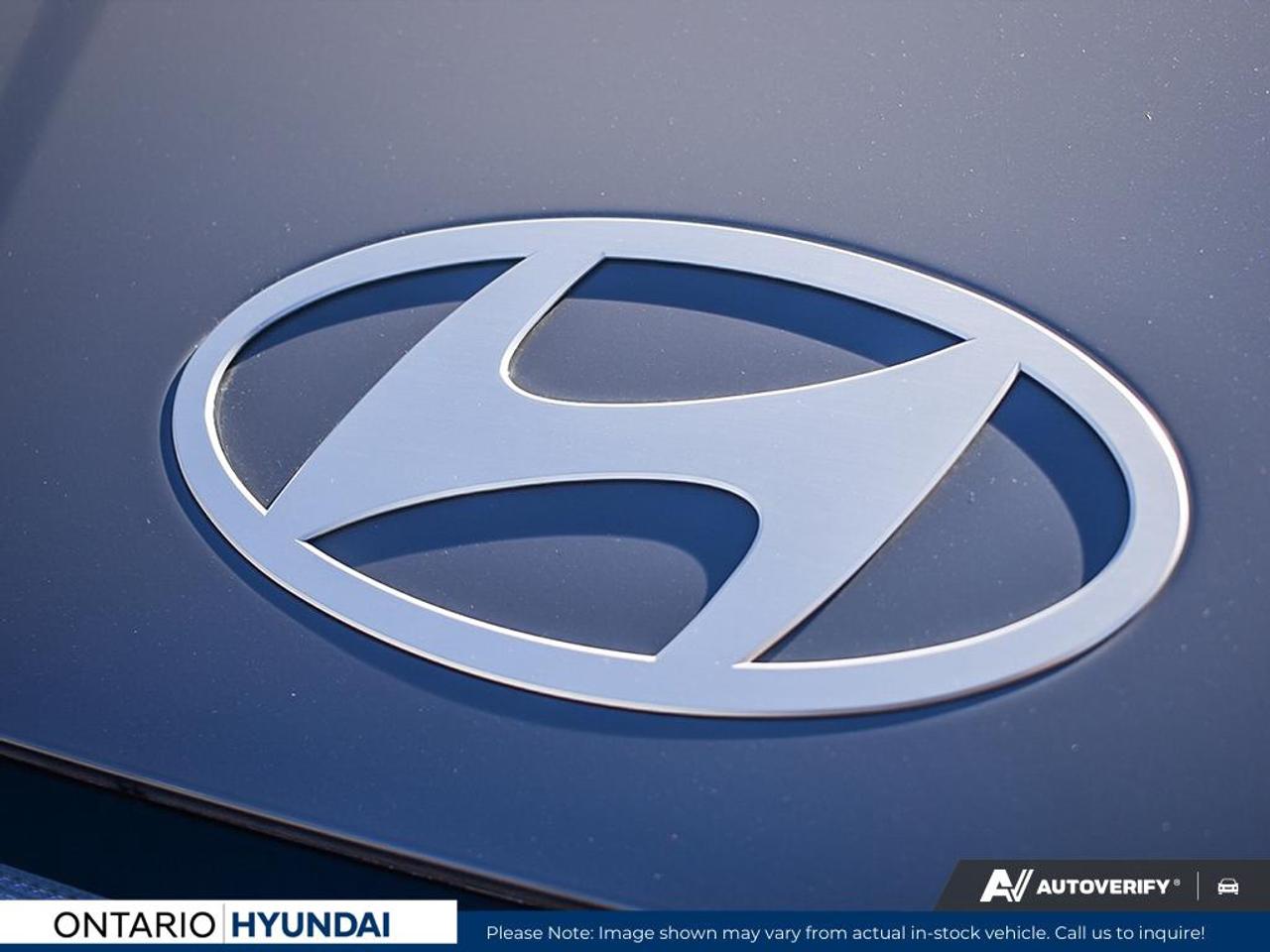 2026 Hyundai Sonata Preferred-Trend 4dr All-Wheel Drive Sedan Photo