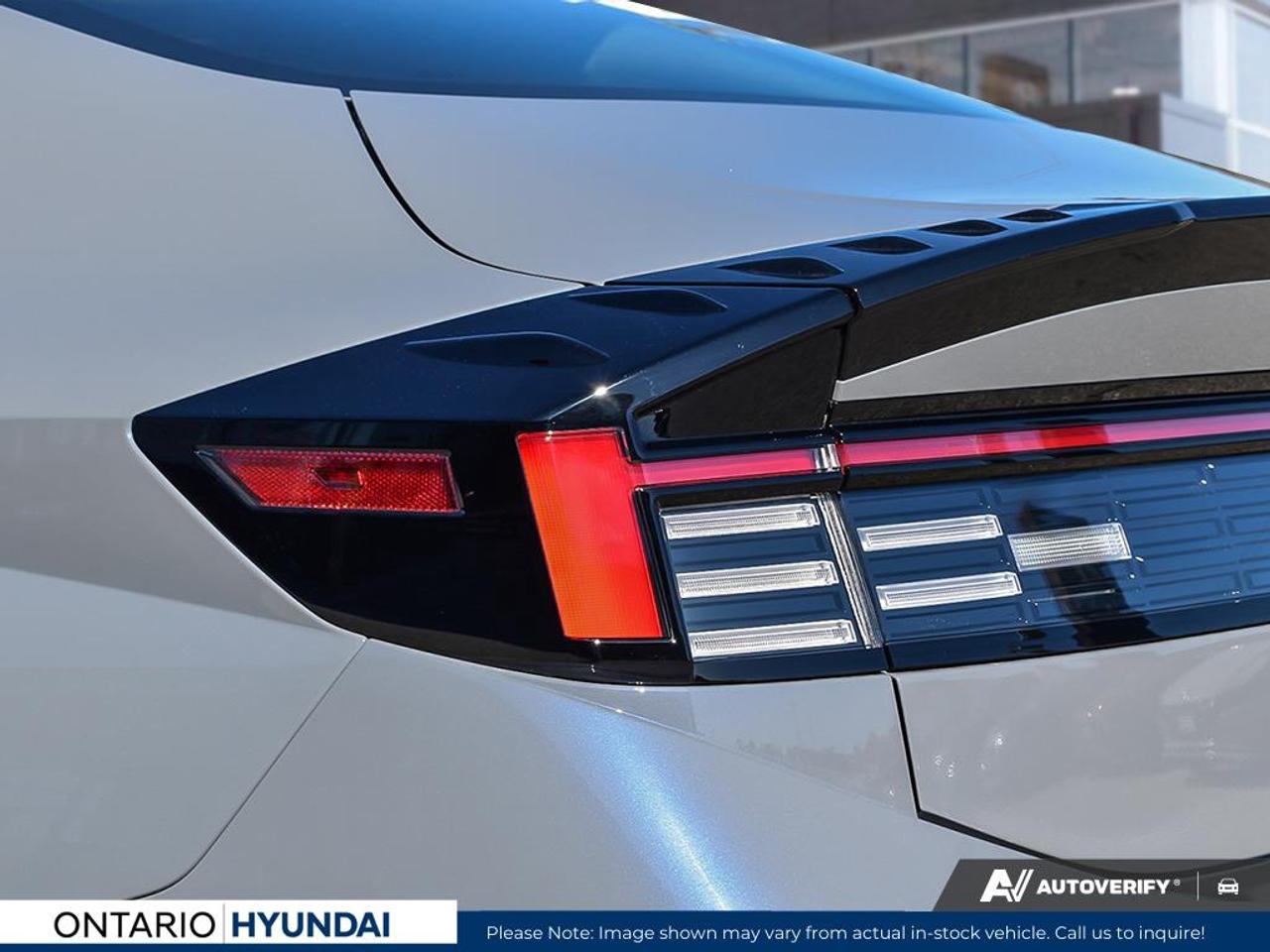 2026 Hyundai Sonata Preferred-Trend 4dr All-Wheel Drive Sedan Photo
