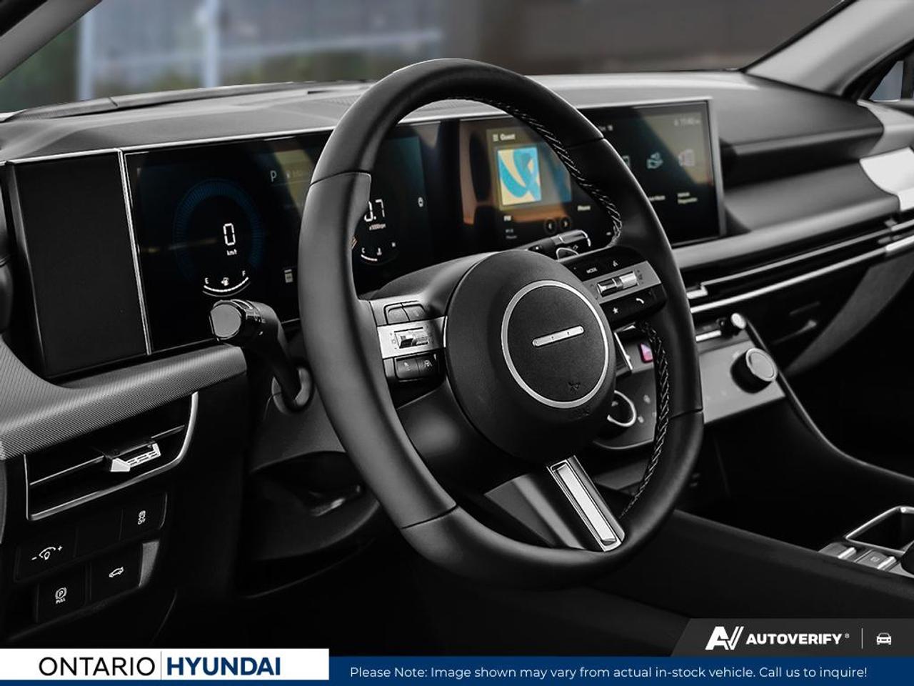 2026 Hyundai Sonata Preferred-Trend 4dr All-Wheel Drive Sedan Photo