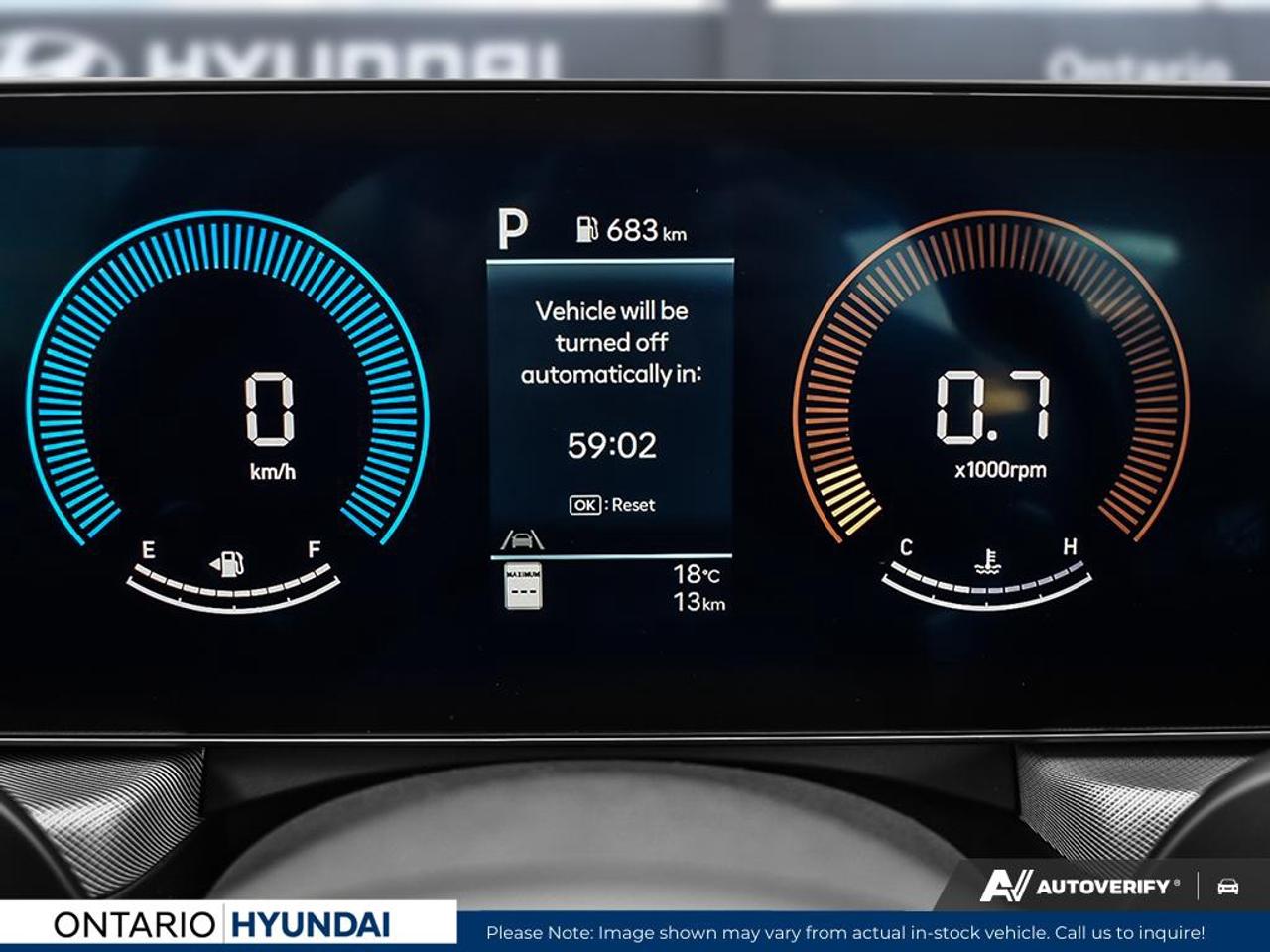 2026 Hyundai Sonata Preferred-Trend 4dr All-Wheel Drive Sedan Photo