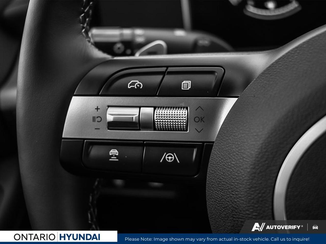 2026 Hyundai Sonata Preferred-Trend 4dr All-Wheel Drive Sedan Photo