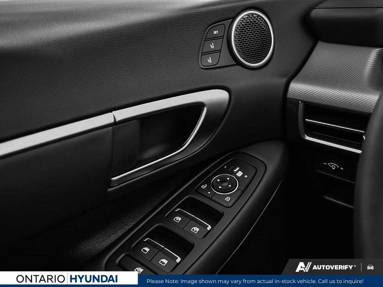 2026 Hyundai Sonata Preferred-Trend 4dr All-Wheel Drive Sedan Photo