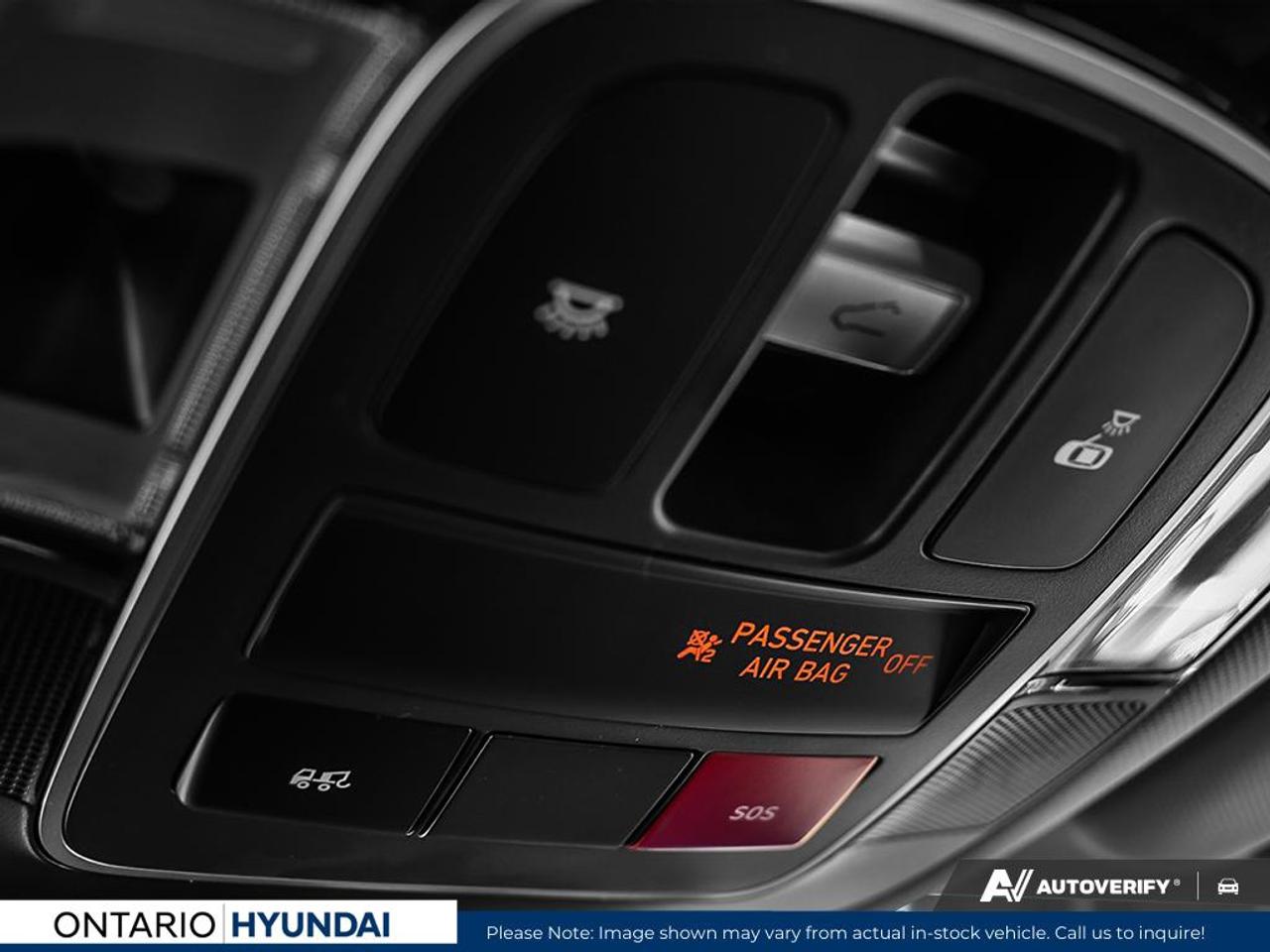 2026 Hyundai Sonata Preferred-Trend 4dr All-Wheel Drive Sedan Photo