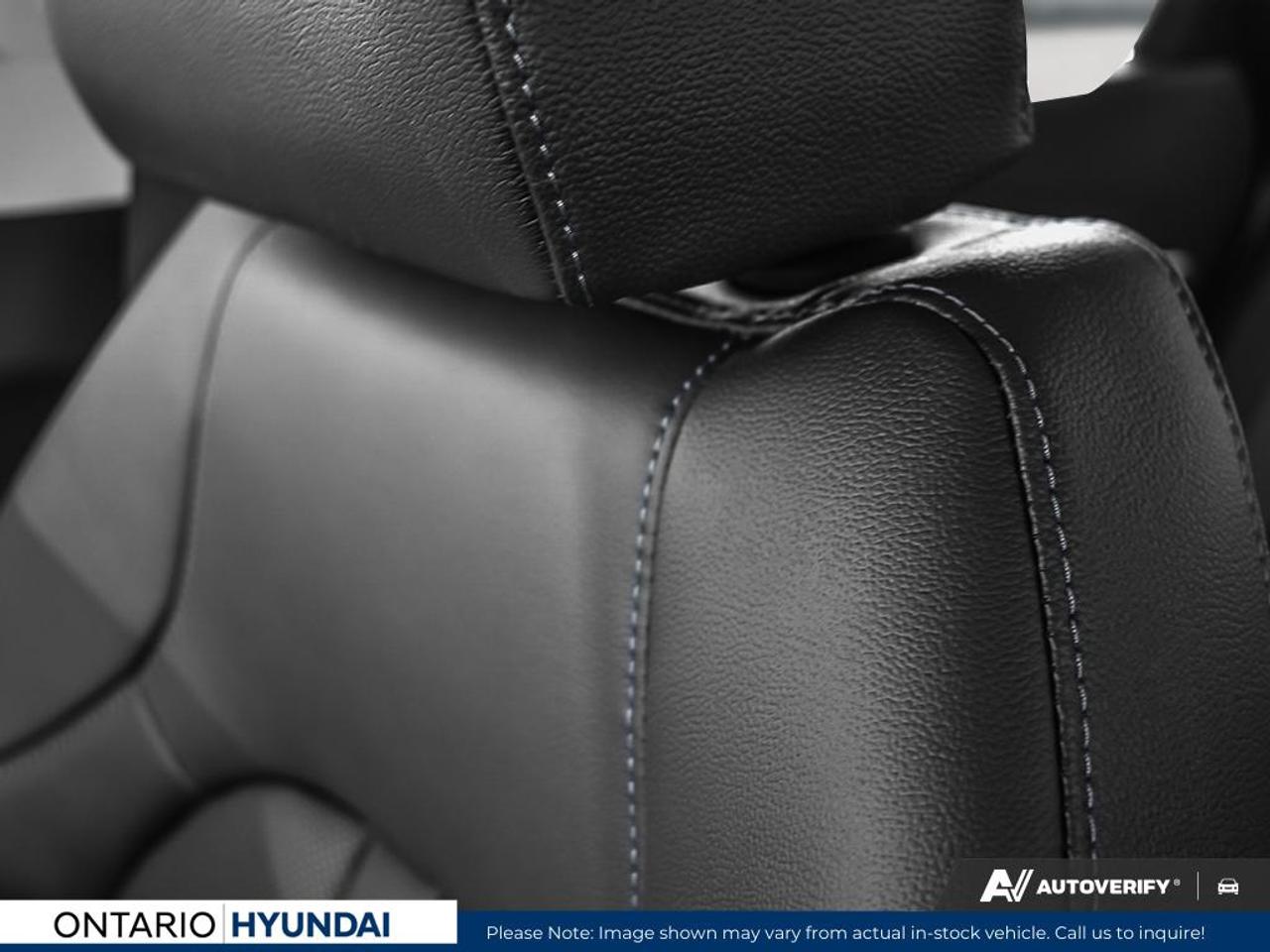 2026 Hyundai Sonata Preferred-Trend 4dr All-Wheel Drive Sedan Photo