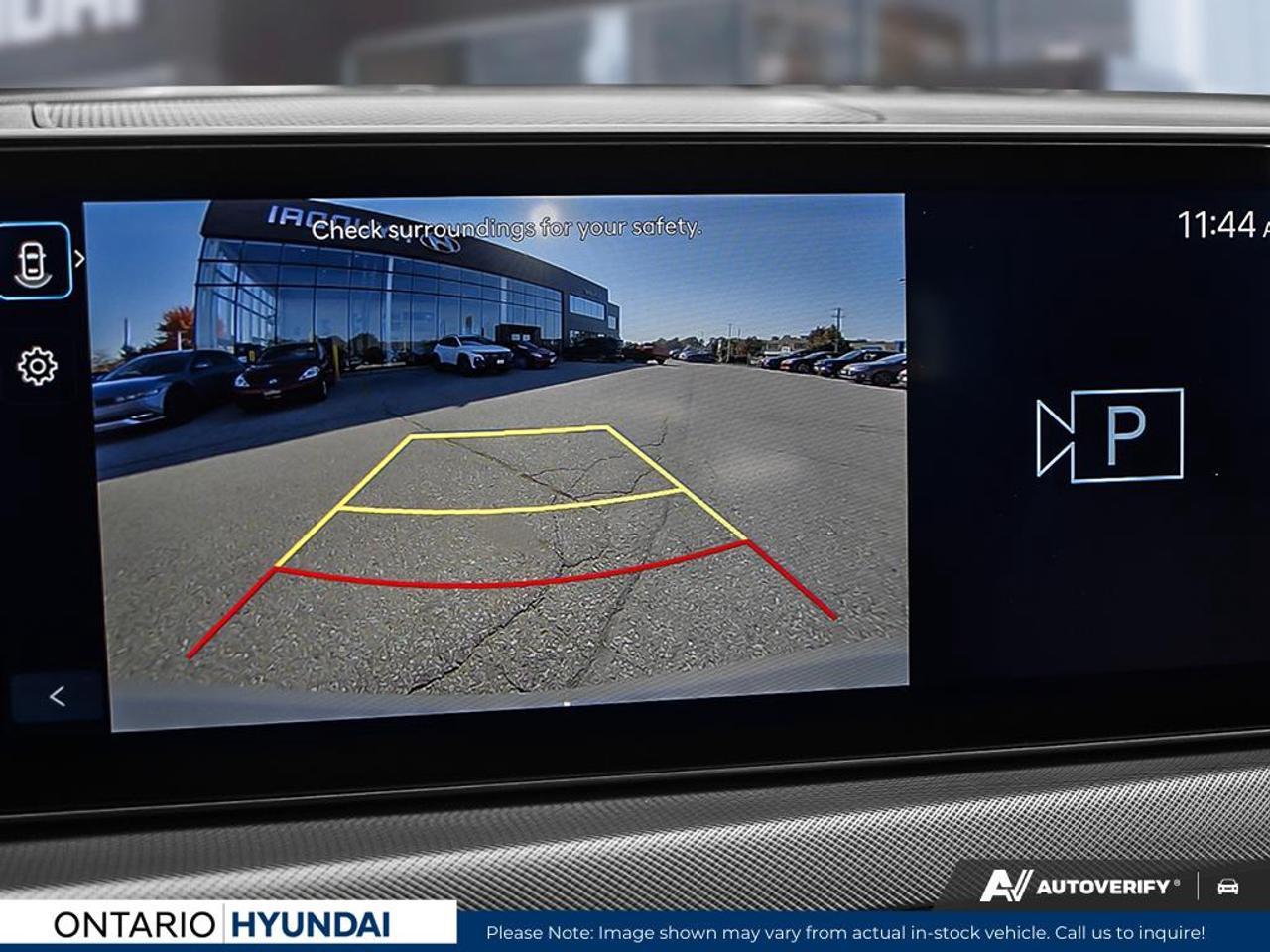 2026 Hyundai Sonata Preferred-Trend 4dr All-Wheel Drive Sedan Photo