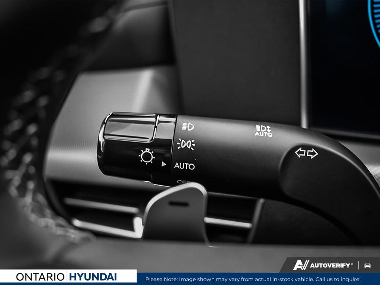 2026 Hyundai Sonata Preferred-Trend 4dr All-Wheel Drive Sedan Photo