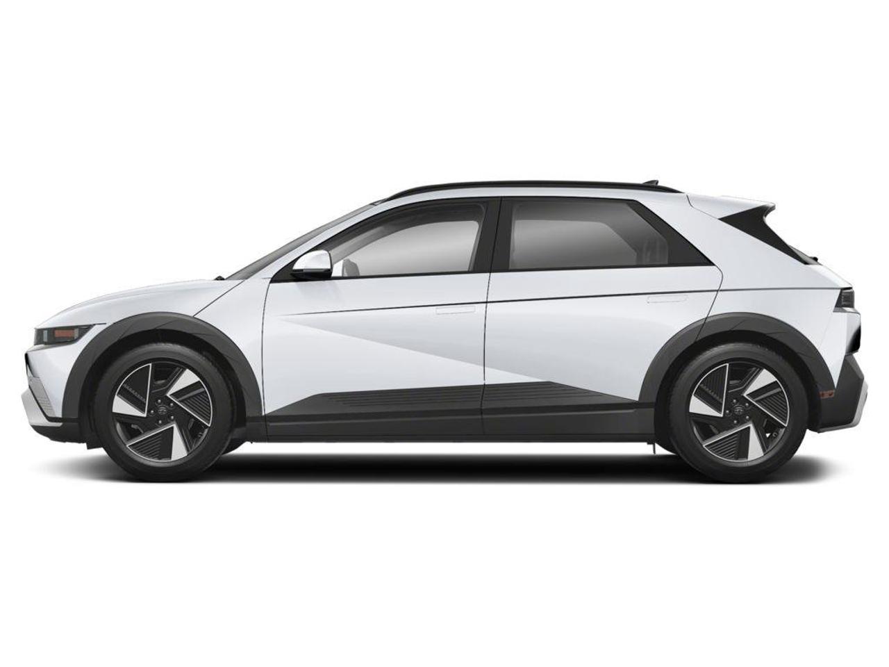 2025 Hyundai IONIQ 5 Preferred Long Range All-Wheel Drive Photo
