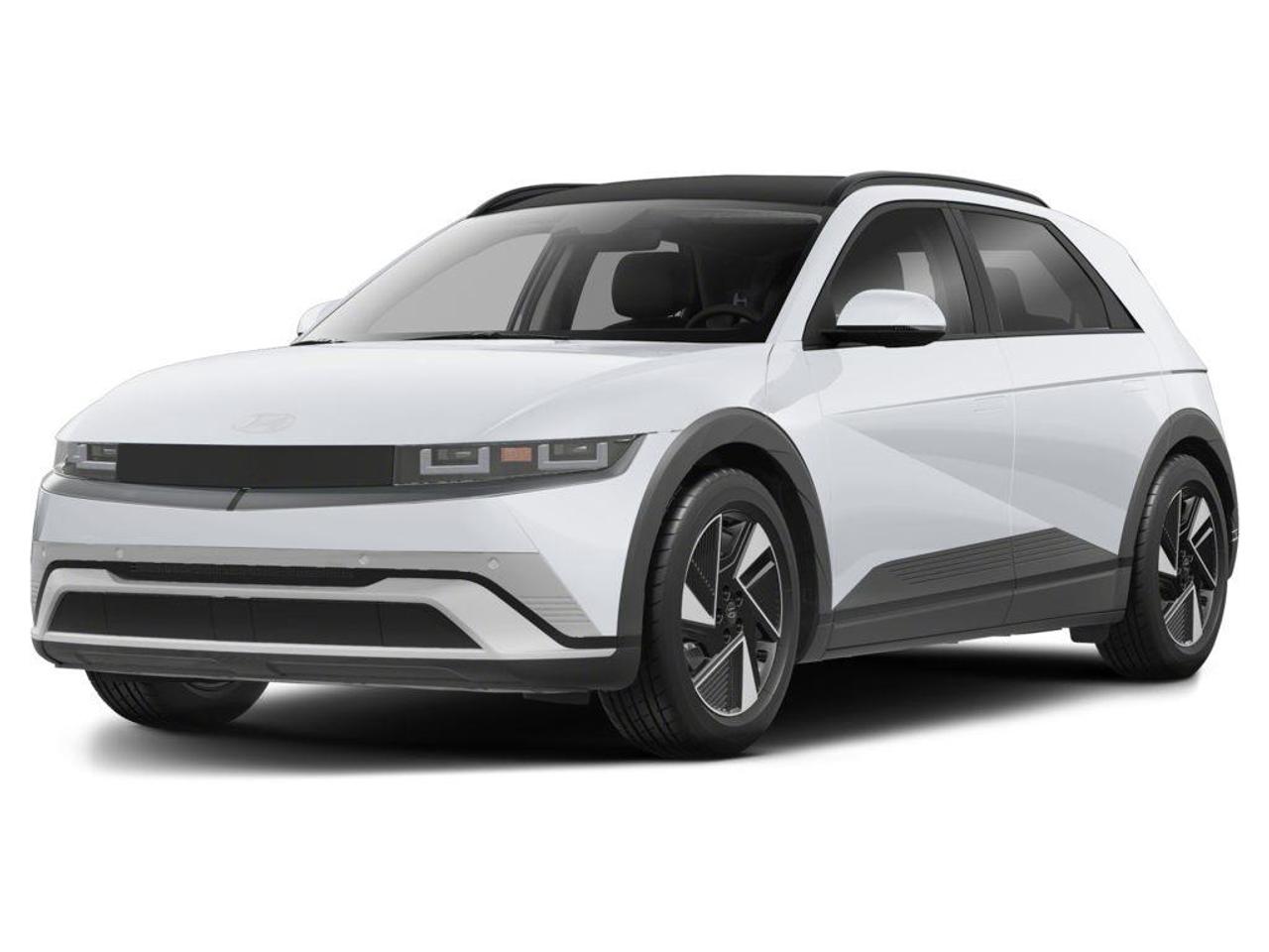 2025 Hyundai IONIQ 5 Preferred Long Range All-Wheel Drive Photo