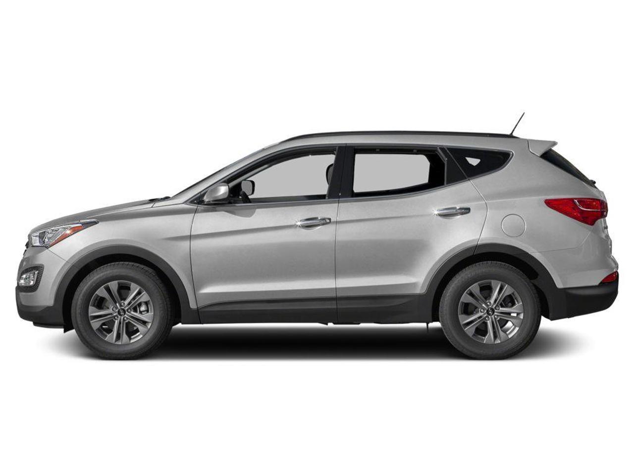 2016 Hyundai Santa Fe Sport 2.4 Luxury 4dr All-Wheel Drive Photo
