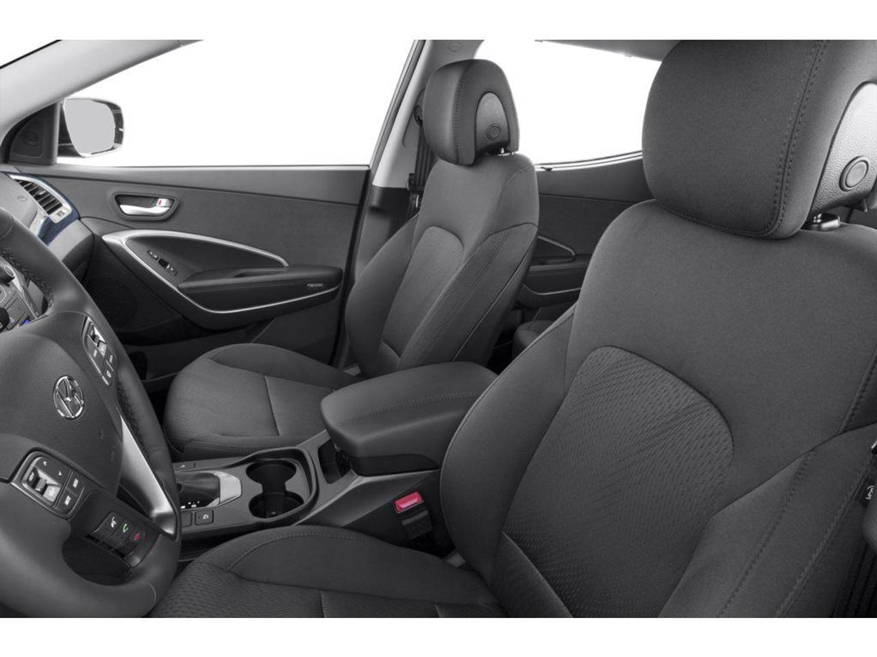 2016 Hyundai Santa Fe Sport 2.4 Luxury 4dr All-Wheel Drive Photo