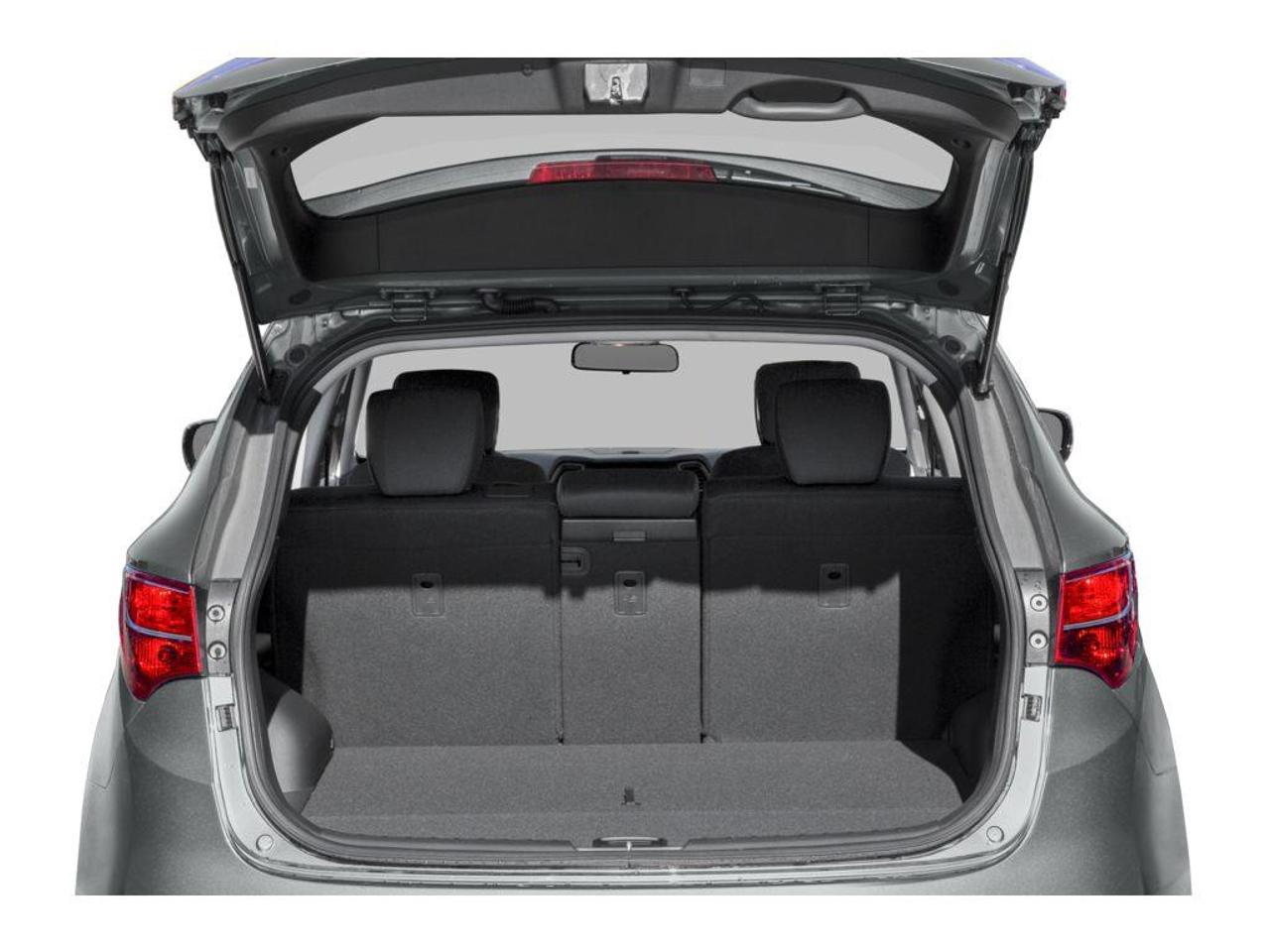 2016 Hyundai Santa Fe Sport 2.4 Luxury 4dr All-Wheel Drive Photo