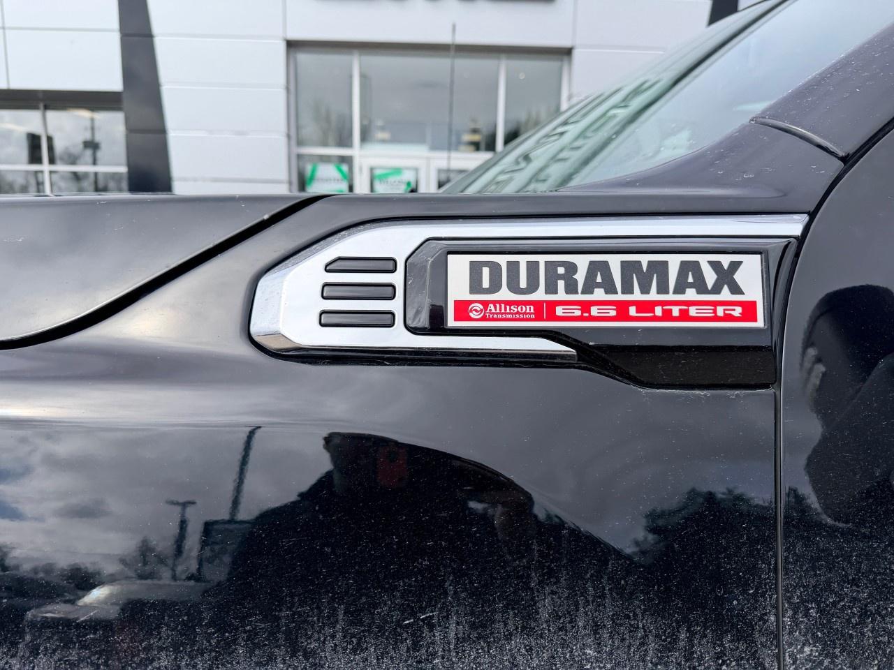 2024 GMC SIERRA 2500HD 4WD Crew Cab Standard Box SLE Photo