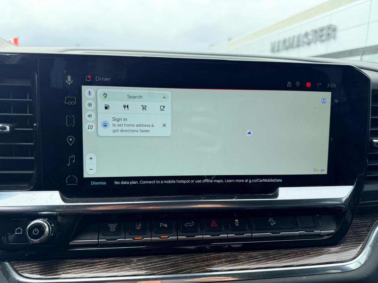 2024 GMC SIERRA 2500HD 4WD Crew Cab Standard Box SLE Photo