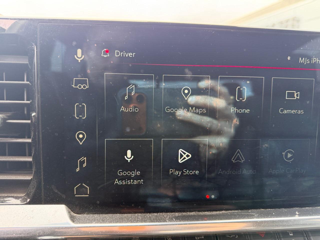 2024 GMC SIERRA 2500HD 4WD Crew Cab Standard Box SLE Photo