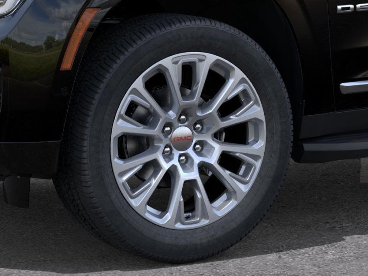 2026 GMC Yukon XL 4WD 4DR DENALI Photo