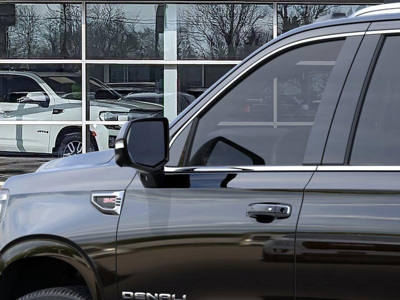 2026 GMC Yukon XL 4WD 4DR DENALI Photo