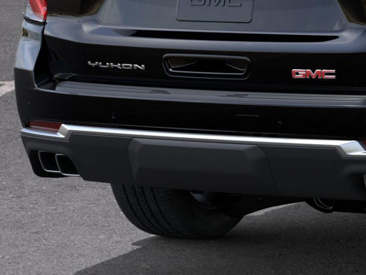 2026 GMC Yukon XL 4WD 4DR DENALI Photo