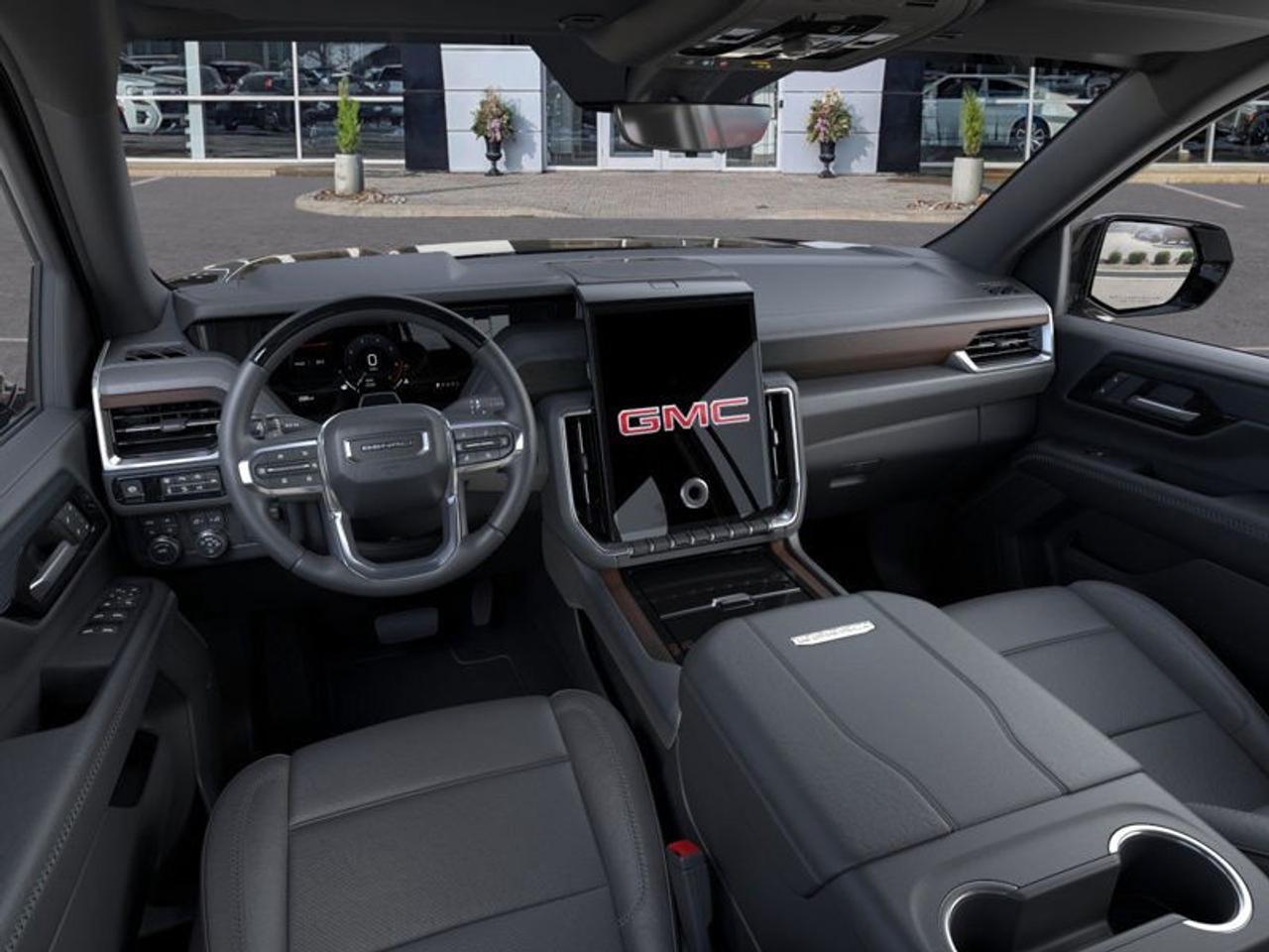 2026 GMC Yukon XL 4WD 4DR DENALI Photo