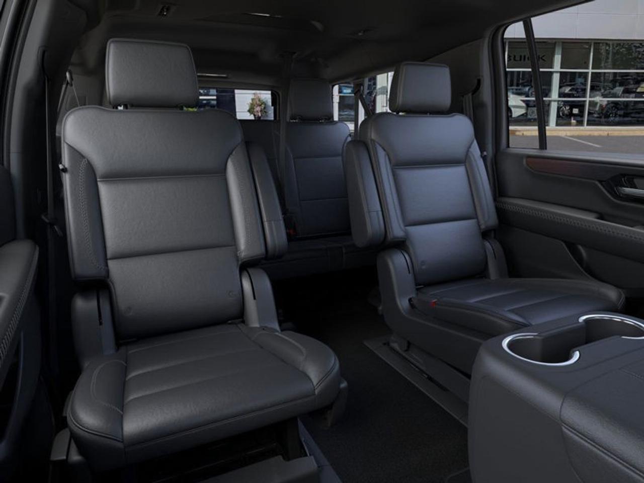 2026 GMC Yukon XL 4WD 4DR DENALI Photo