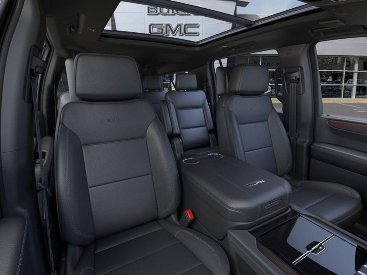 2026 GMC Yukon XL 4WD 4DR DENALI Photo