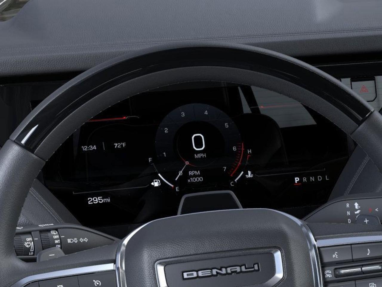 2026 GMC Yukon XL 4WD 4DR DENALI Photo