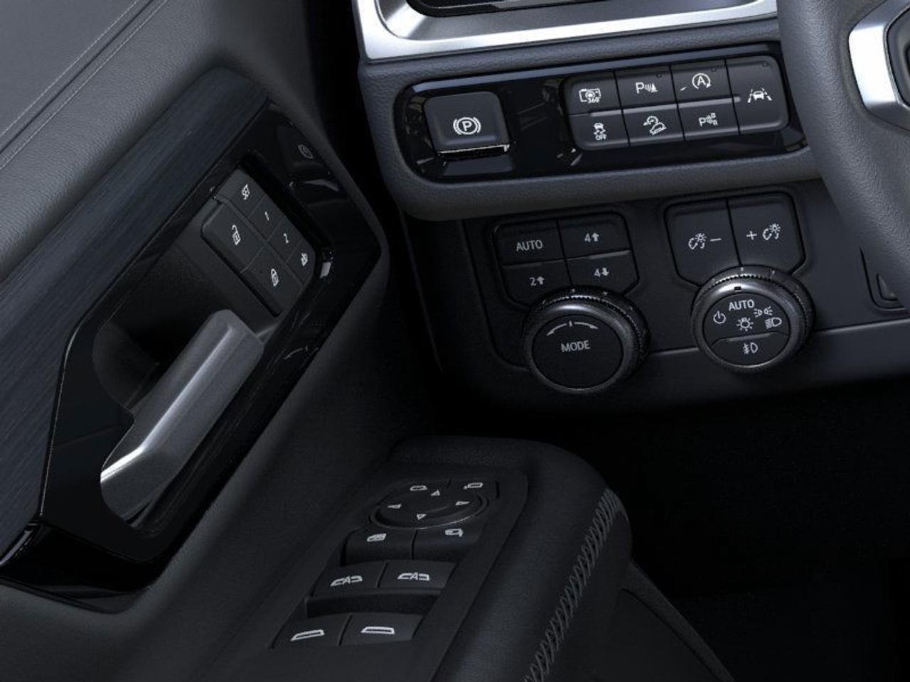 2026 GMC Yukon XL 4WD 4DR DENALI Photo