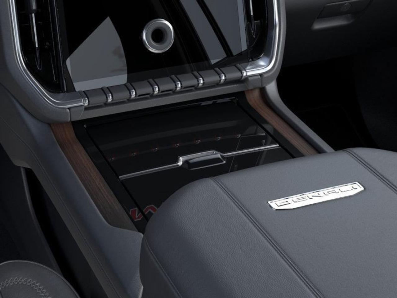 2026 GMC Yukon XL 4WD 4DR DENALI Photo