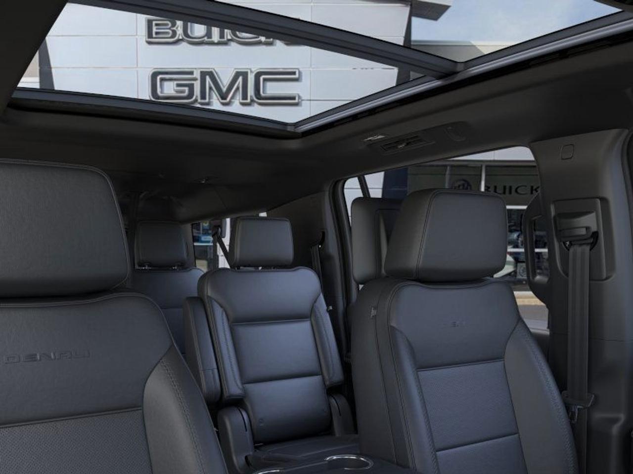 2026 GMC Yukon XL 4WD 4DR DENALI Photo