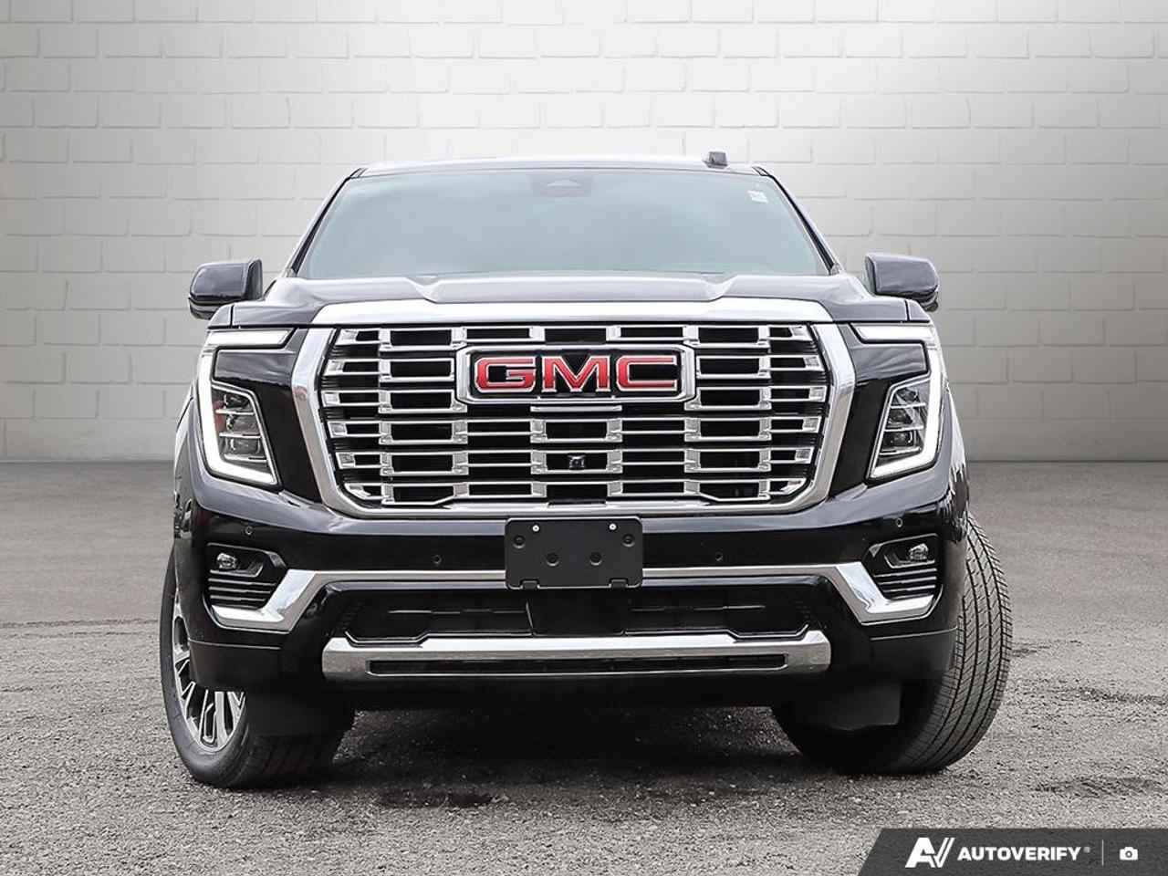 2026 GMC Yukon XL 4WD 4DR DENALI Photo