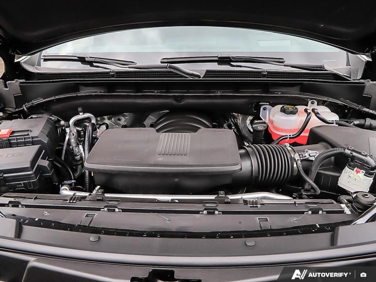 2026 GMC Yukon XL 4WD 4DR DENALI Photo