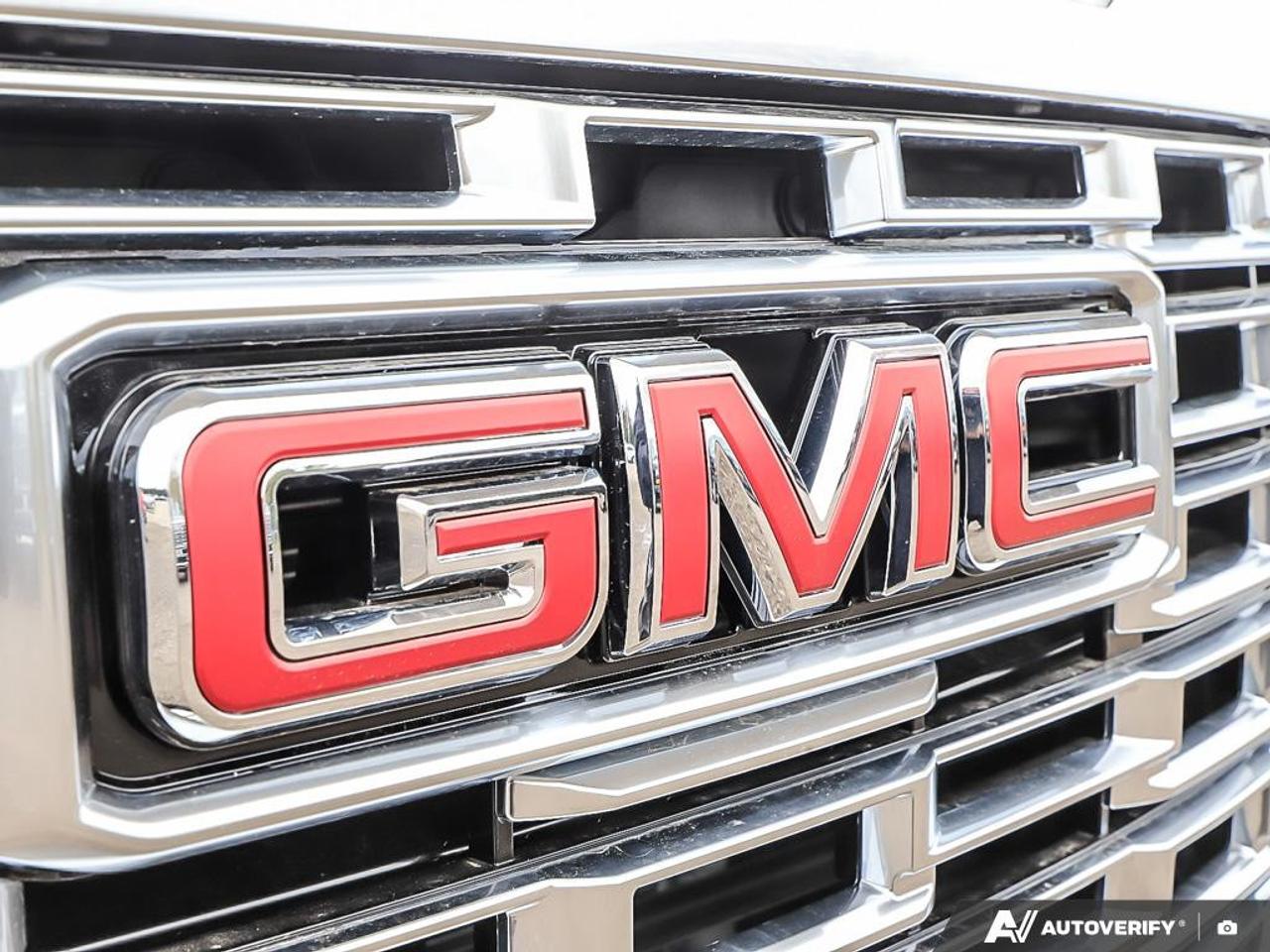 2026 GMC Yukon XL 4WD 4DR DENALI Photo