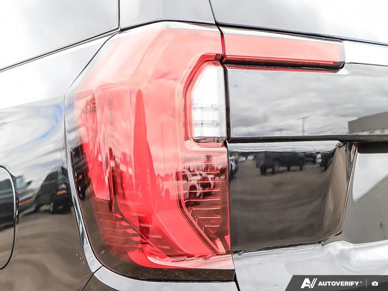 2026 GMC Yukon XL 4WD 4DR DENALI Photo