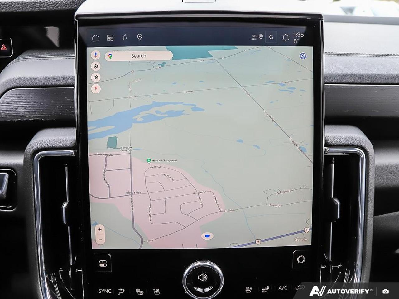 2026 GMC Yukon XL 4WD 4DR DENALI Photo