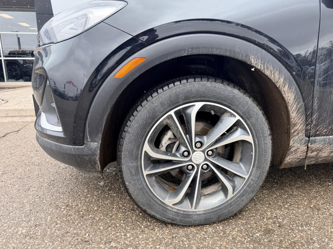 2021 Buick Encore GX Select AWD Photo