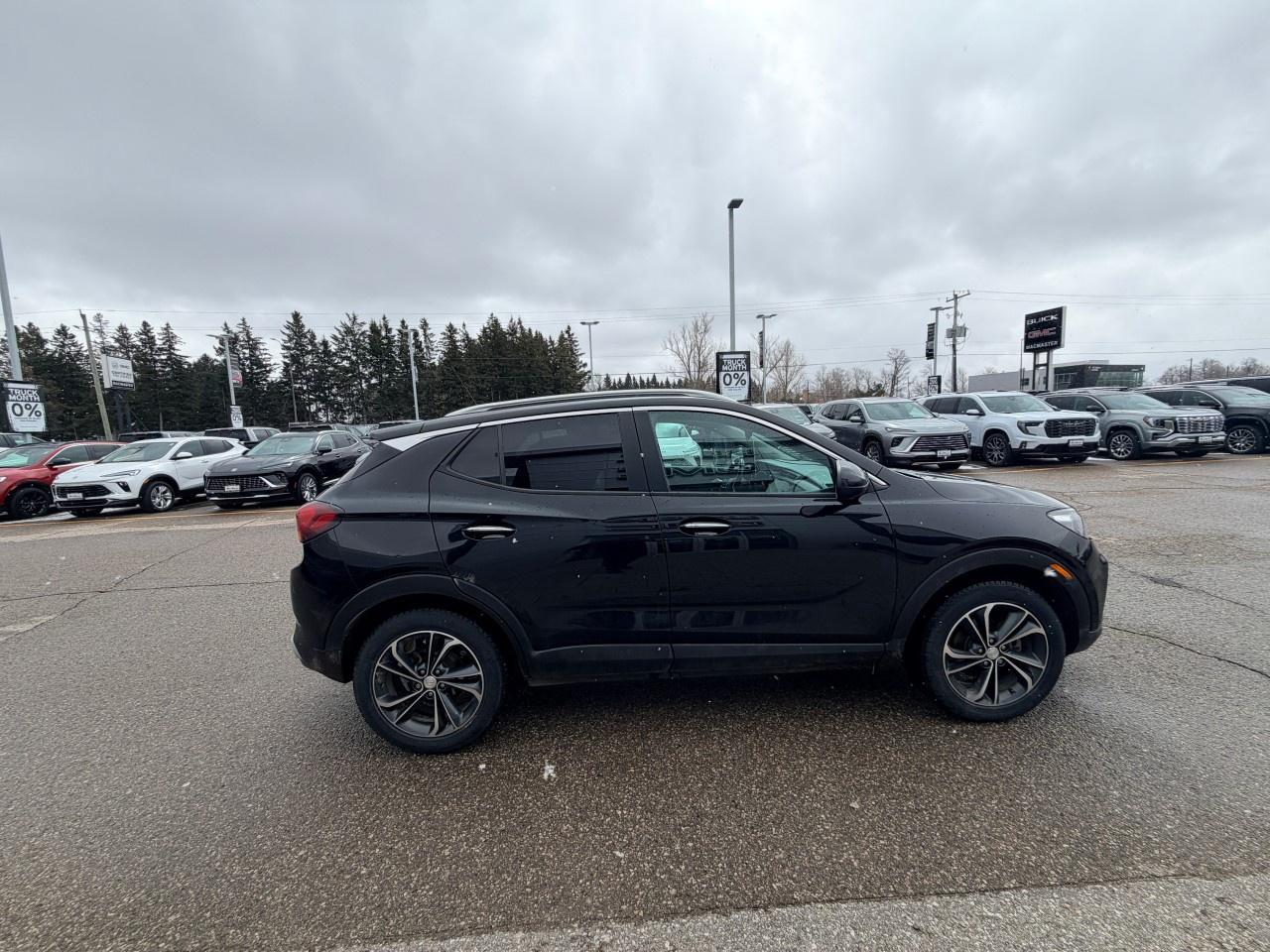 2021 Buick Encore GX Select AWD Photo