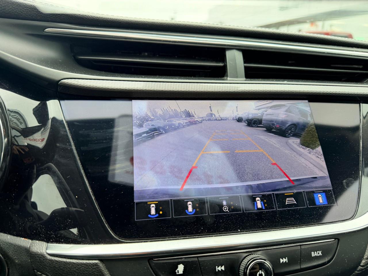 2021 Buick Encore GX Select AWD Photo