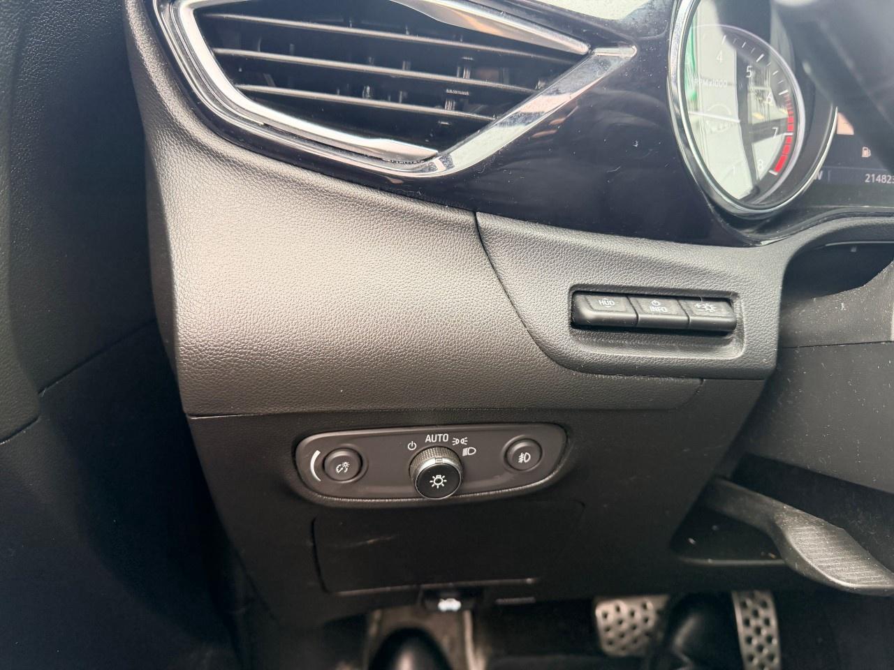 2021 Buick Encore GX Select AWD Photo